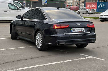 Седан Audi A6 2018 в Киеве