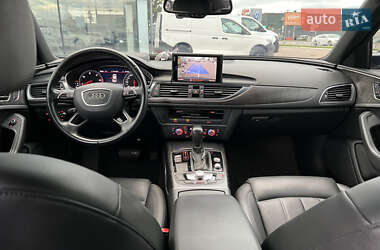 Седан Audi A6 2018 в Киеве