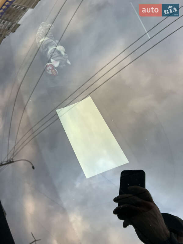 Седан Audi A6 2018 в Києві фото 26 Седан Audi A6 2018 в Києві