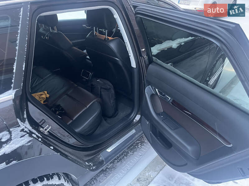 Универсал Audi A6 2010 в Киеве фото 7 Универсал Audi A6 2010 в Киеве