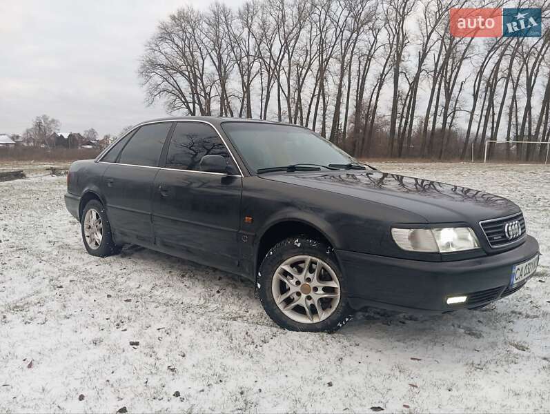 Audi A6 1996