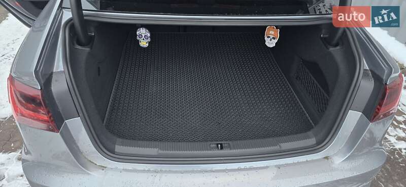 Седан Audi A6 2016 в Чернигове фото 8 Седан Audi A6 2016 в Чернигове