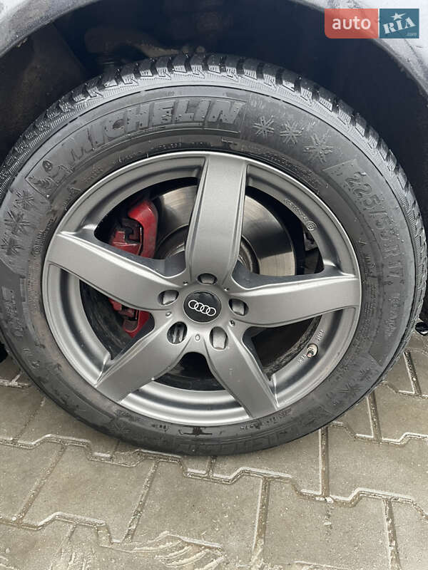 Седан Audi A6 2005 в Виннице фото 26 Седан Audi A6 2005 в Виннице