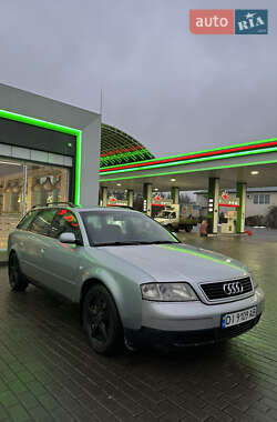 Універсал Audi A6 1999 в Житомирі