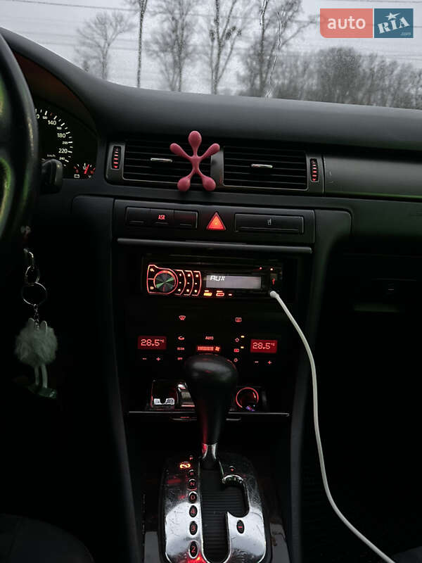 Универсал Audi A6 1999 в Житомире фото 17 Универсал Audi A6 1999 в Житомире