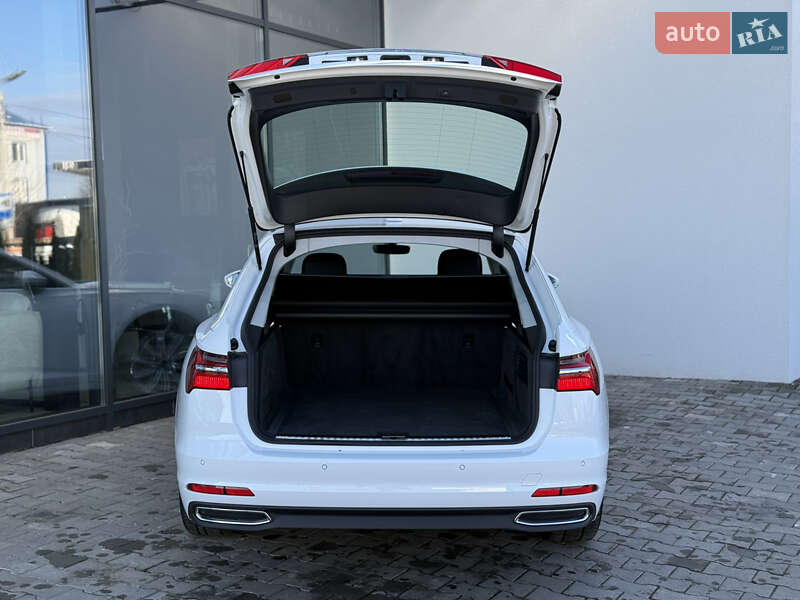 Универсал Audi A6 2022 в Хмельницком фото 46 Универсал Audi A6 2022 в Хмельницком