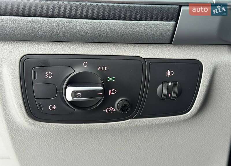 Універсал Audi A6 2012 в Києві фото 28 Універсал Audi A6 2012 в Києві