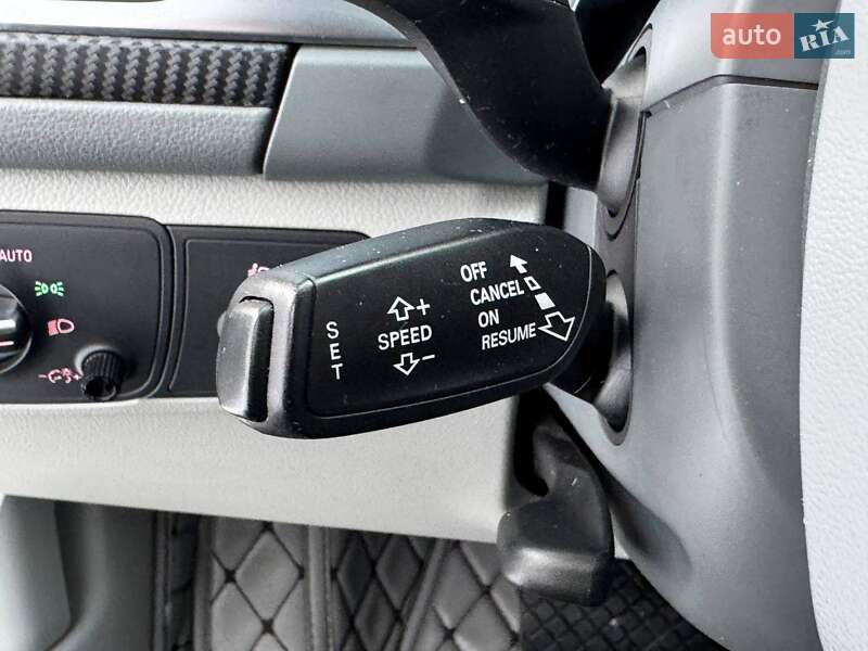 Універсал Audi A6 2012 в Києві фото 32 Універсал Audi A6 2012 в Києві