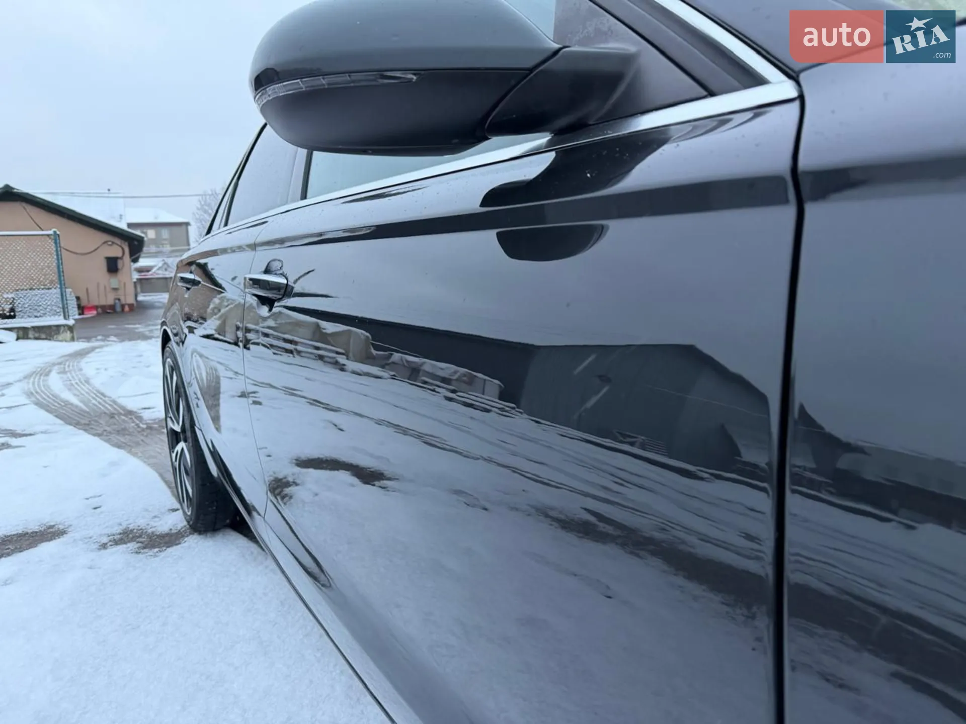 2014 Audi A6 - мініатюра 11