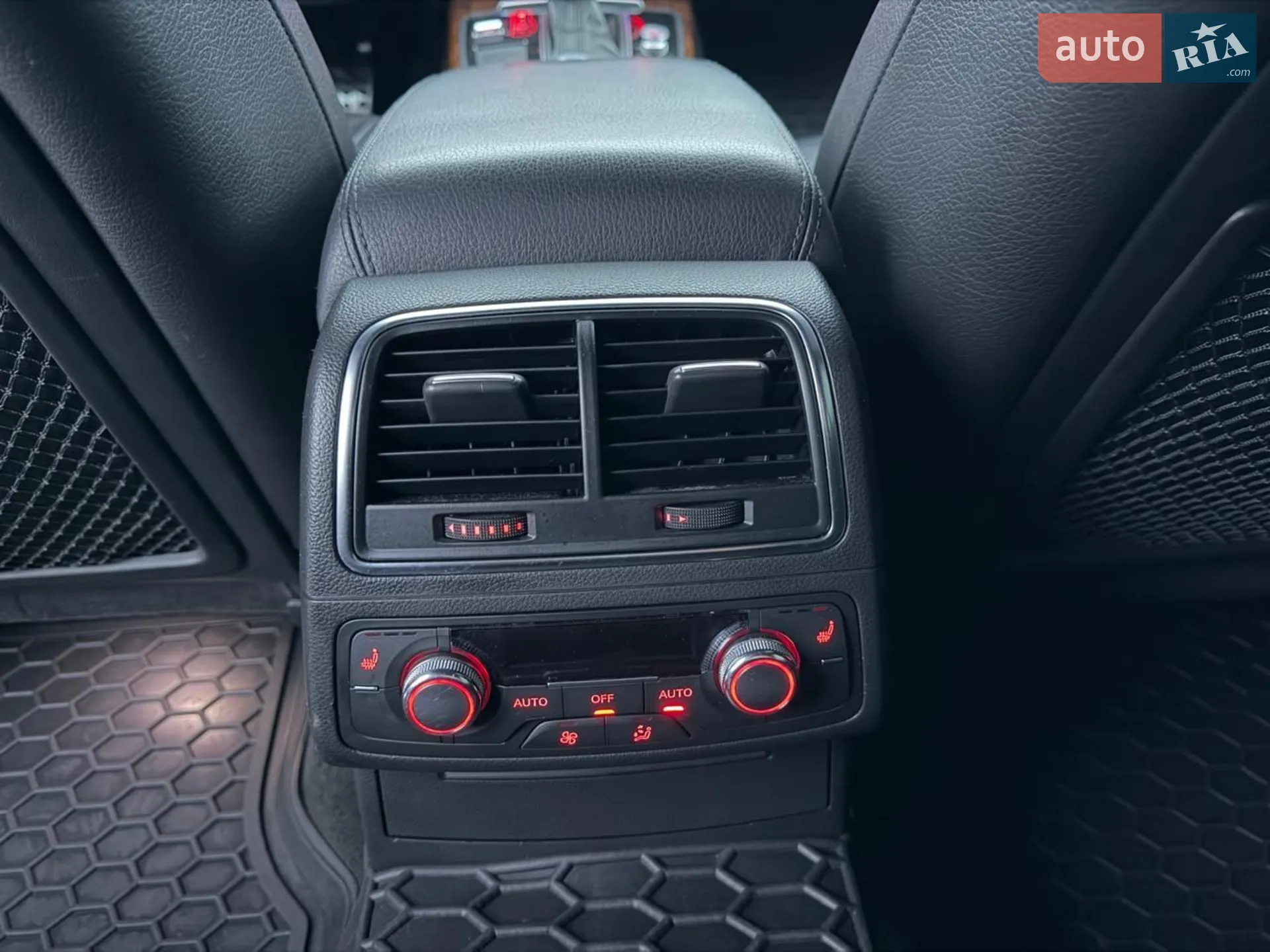 2014 Audi A6 - мініатюра 18