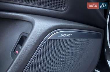 Седан Audi A6 2014 в Черновцах