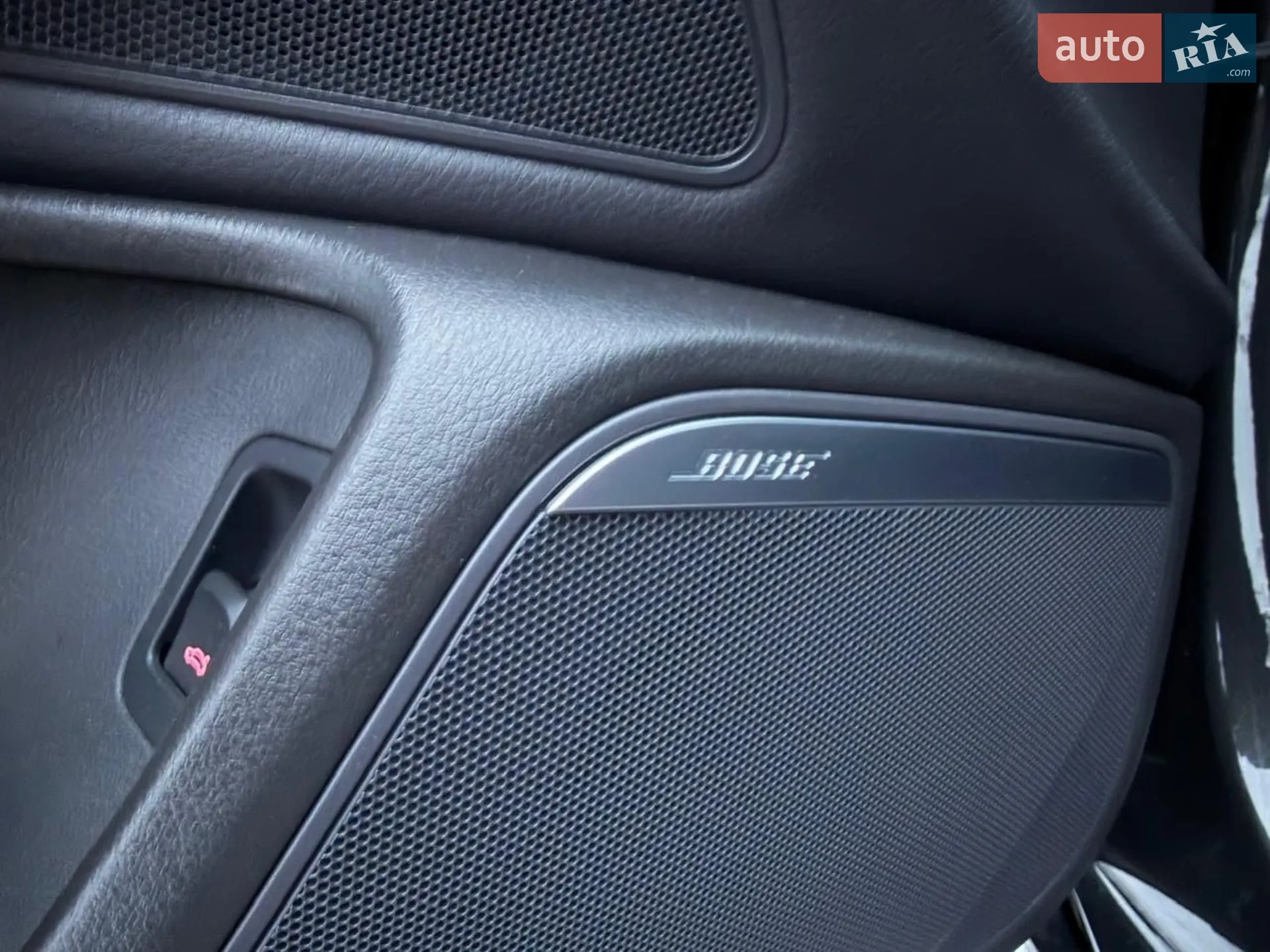 2014 Audi A6 - мініатюра 30