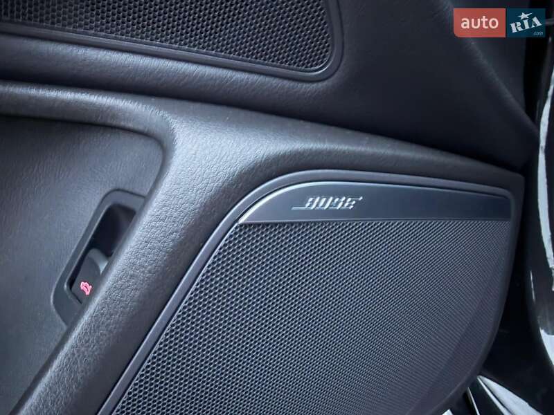 Седан Audi A6 2014 в Черновцах