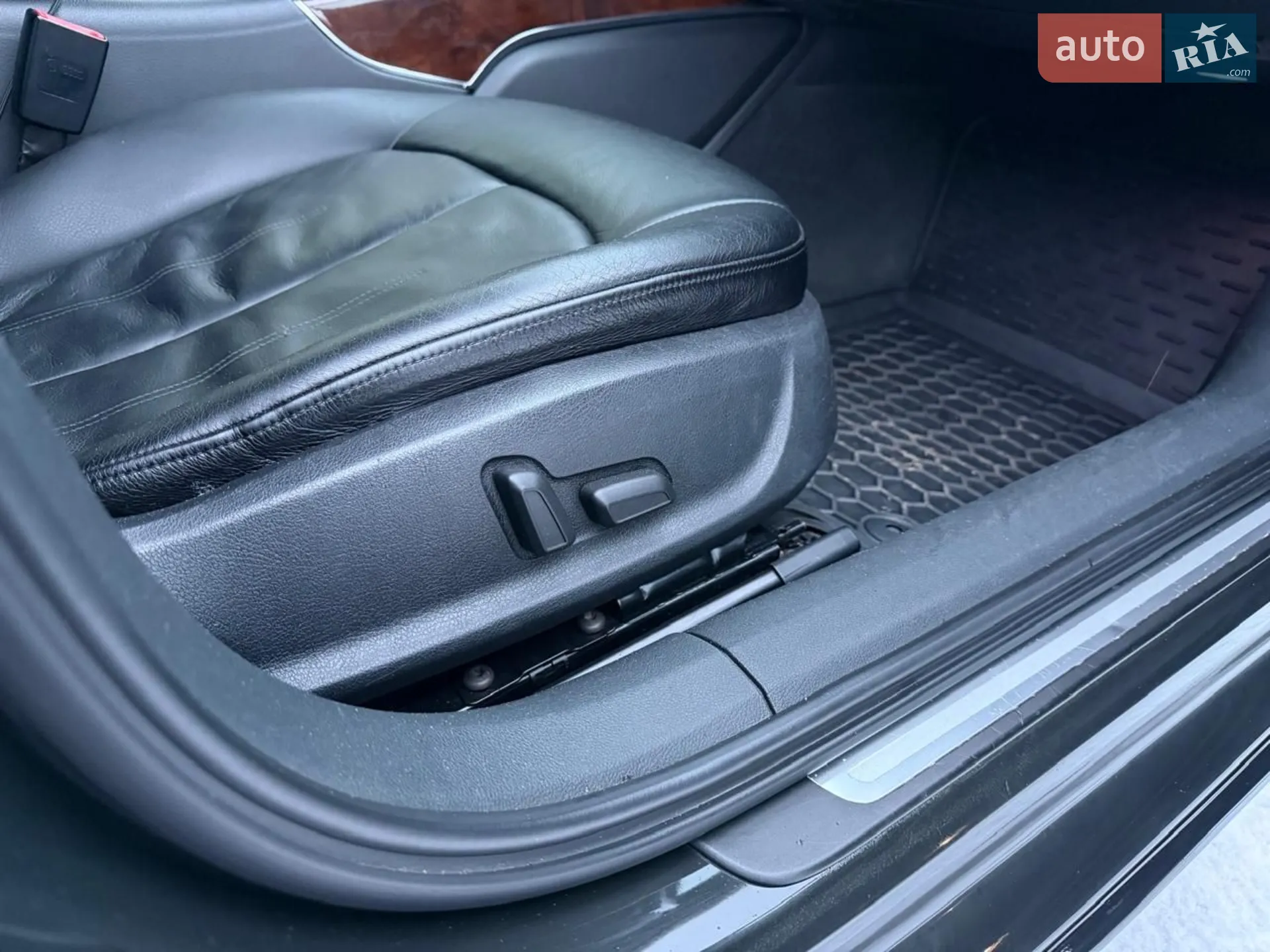 2014 Audi A6 - мініатюра 35