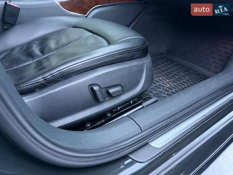 Седан Audi A6 2014 в Черновцах