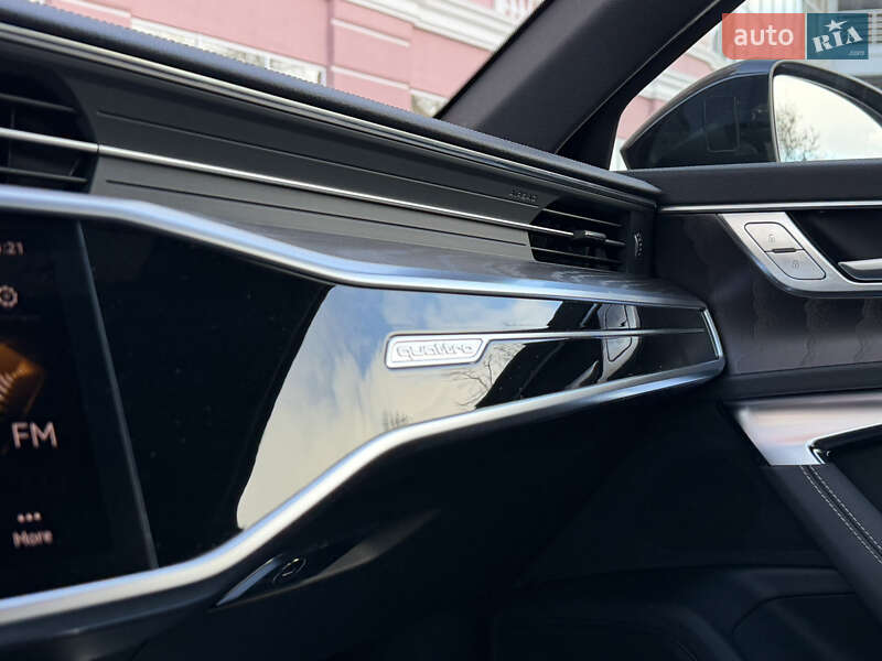 Седан Audi A6 2018 в Одесі фото 33 Седан Audi A6 2018 в Одесі