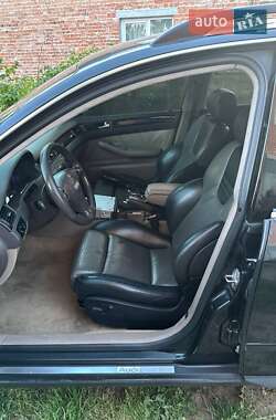 Универсал Audi A6 2001 в Львове