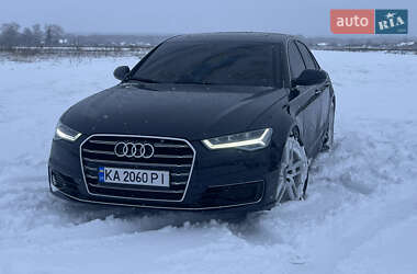 Седан Audi A6 2017 в Глухове