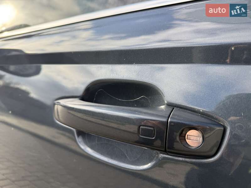 Седан Audi A6 2012 в Одесі