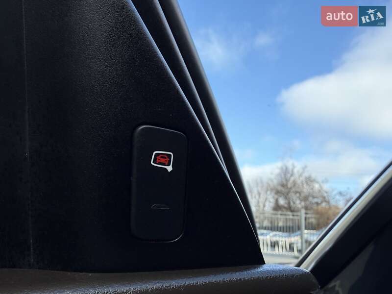 Седан Audi A6 2012 в Одесі