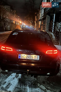 Універсал Audi A6 2005 в Бродах