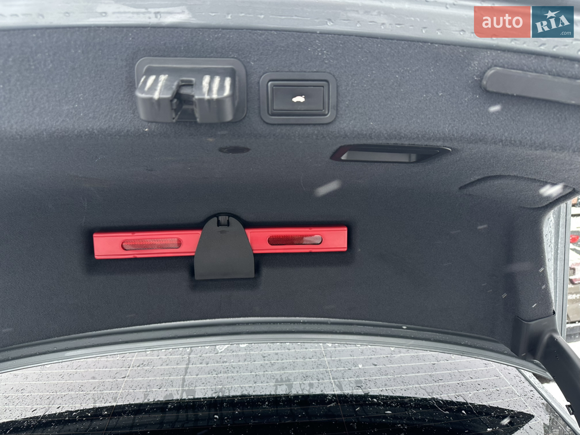 2011 Audi A6 - мініатюра 13