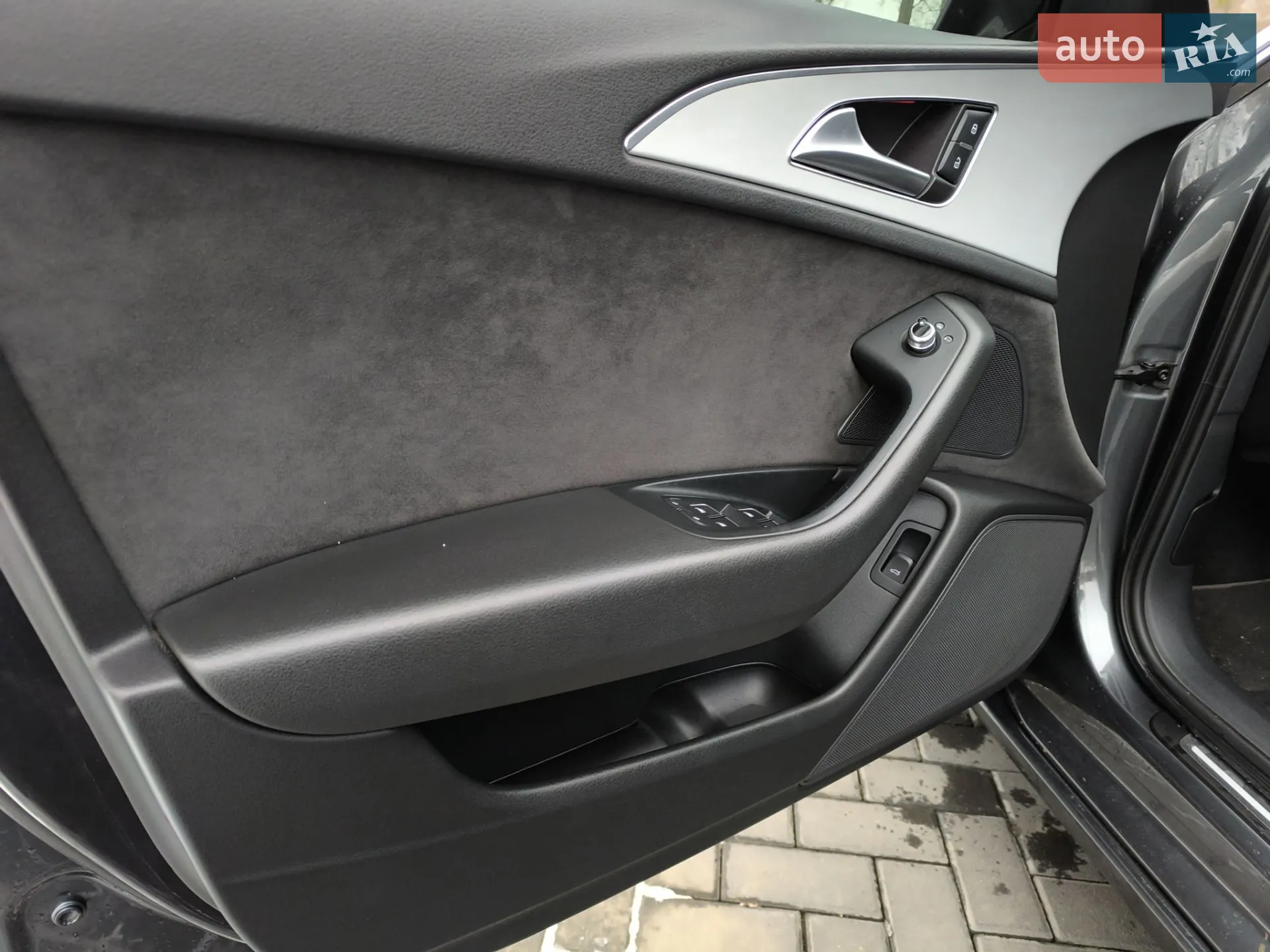 2013 Audi A6 - мініатюра 20