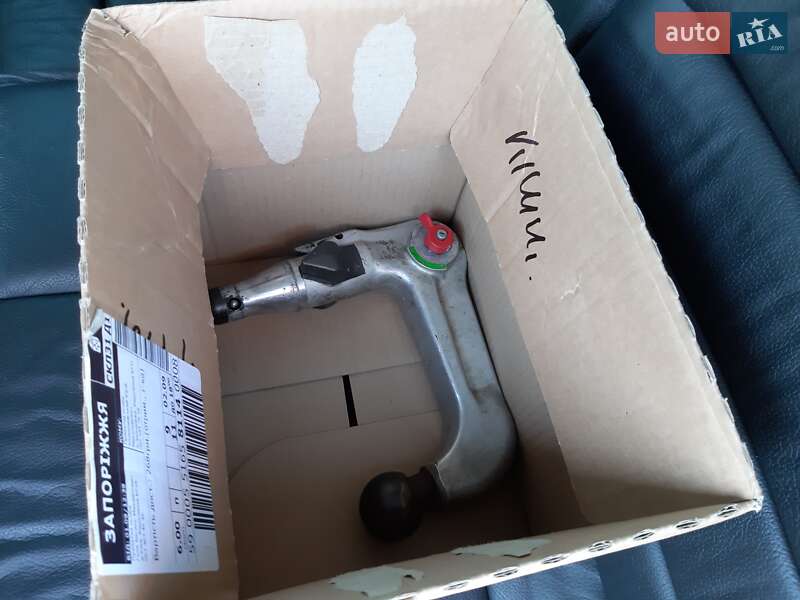 Универсал Audi A6 2005 в Запорожье