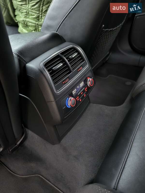 Универсал Audi A6 2013 в Луцке