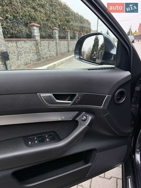 Универсал Audi A6 2009 в Хмельницком фото 25 Универсал Audi A6 2009 в Хмельницком