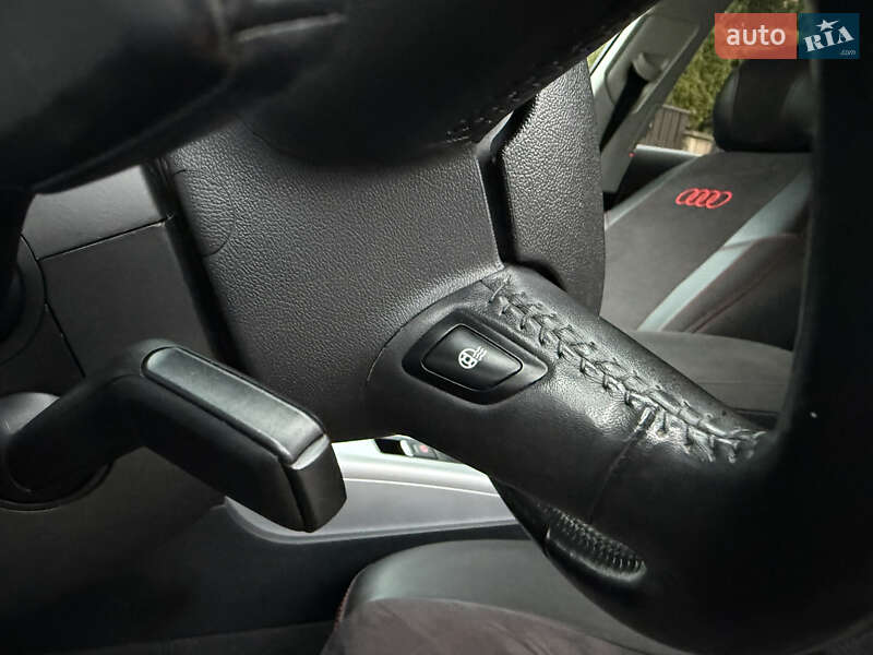 Универсал Audi A6 2009 в Хмельницком фото 30 Универсал Audi A6 2009 в Хмельницком