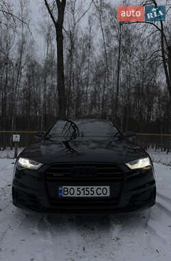 Седан Audi A6 2015 в Тернополе