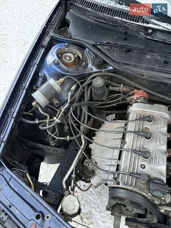 Универсал Audi A6 1996 в Хмельницком