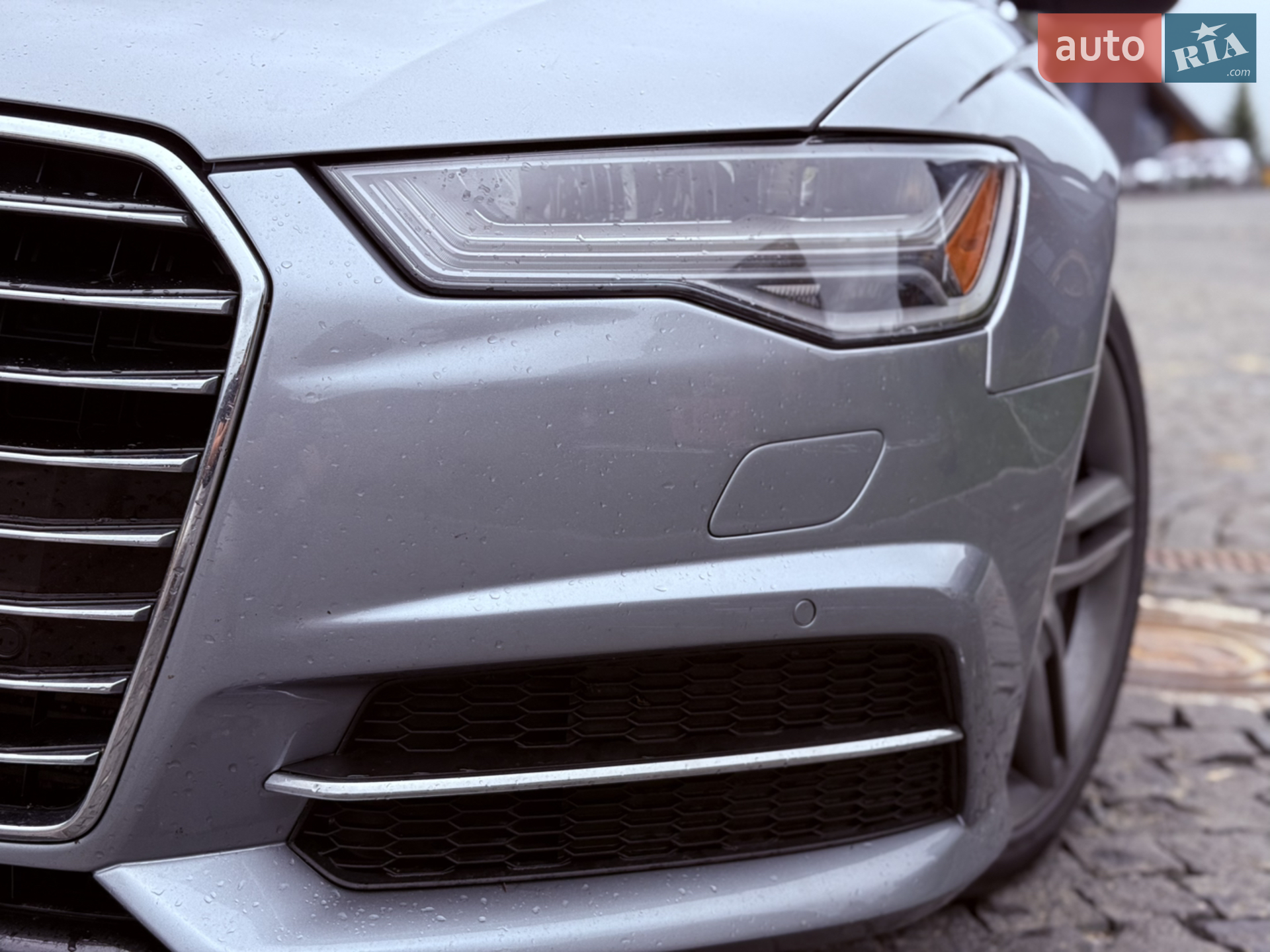 2015 Audi A6 - мініатюра 17