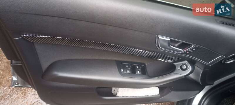 Универсал Audi A6 2008 в Чернигове