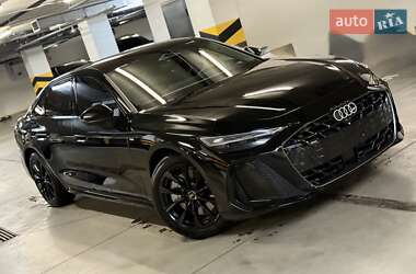 Седан Audi A6 2025 в Києві