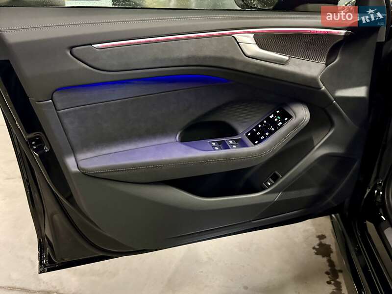 Седан Audi A6 2025 в Киеве фото 51 Седан Audi A6 2025 в Киеве