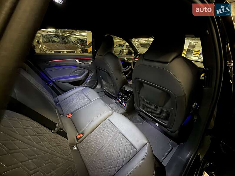 Седан Audi A6 2025 в Киеве фото 74 Седан Audi A6 2025 в Киеве