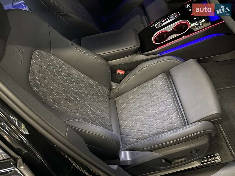 Седан Audi A6 2025 в Киеве фото 81 Седан Audi A6 2025 в Киеве