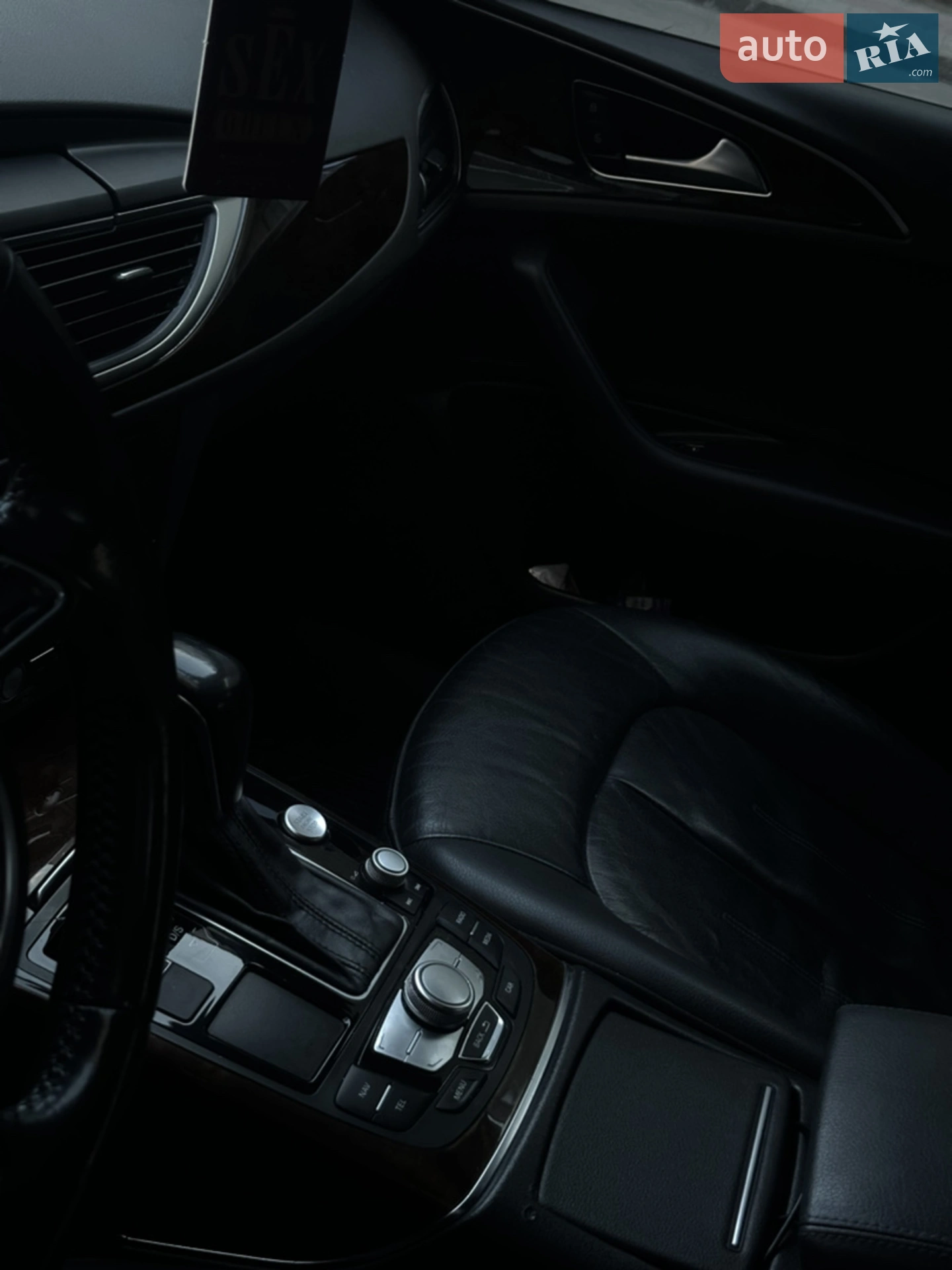2015 Audi A6 - мініатюра 9