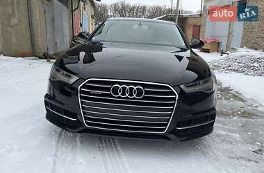Седан Audi A6 2017 в Здолбунове