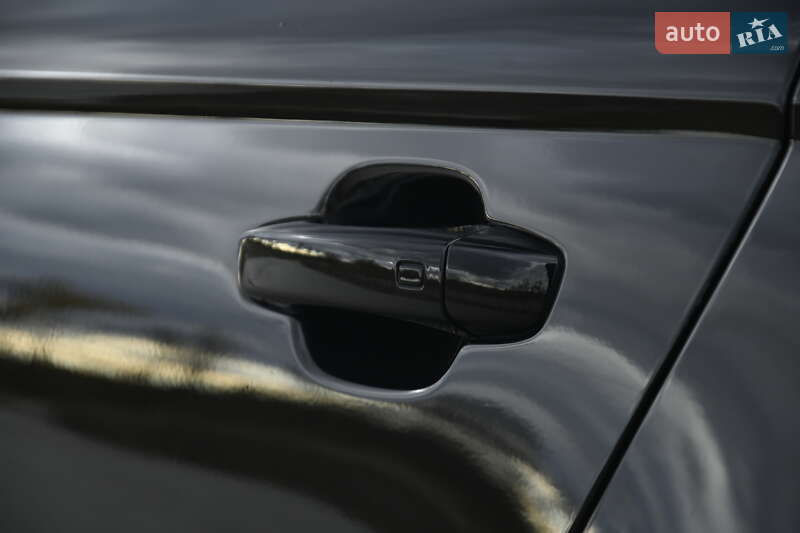 Универсал Audi A6 2012 в Бердичеве