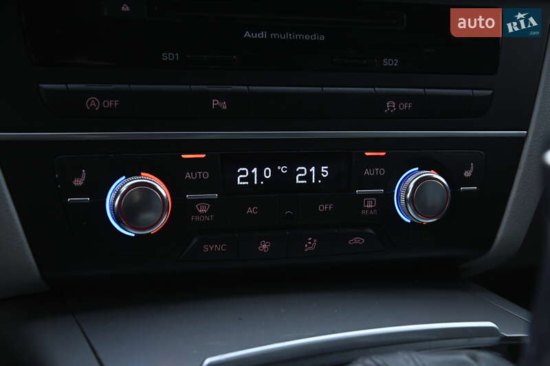 Универсал Audi A6 2012 в Бердичеве