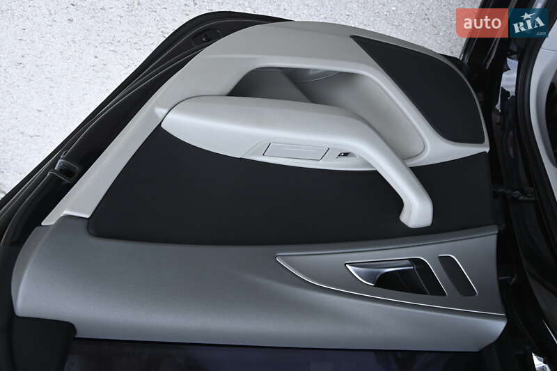 Универсал Audi A6 2012 в Бердичеве