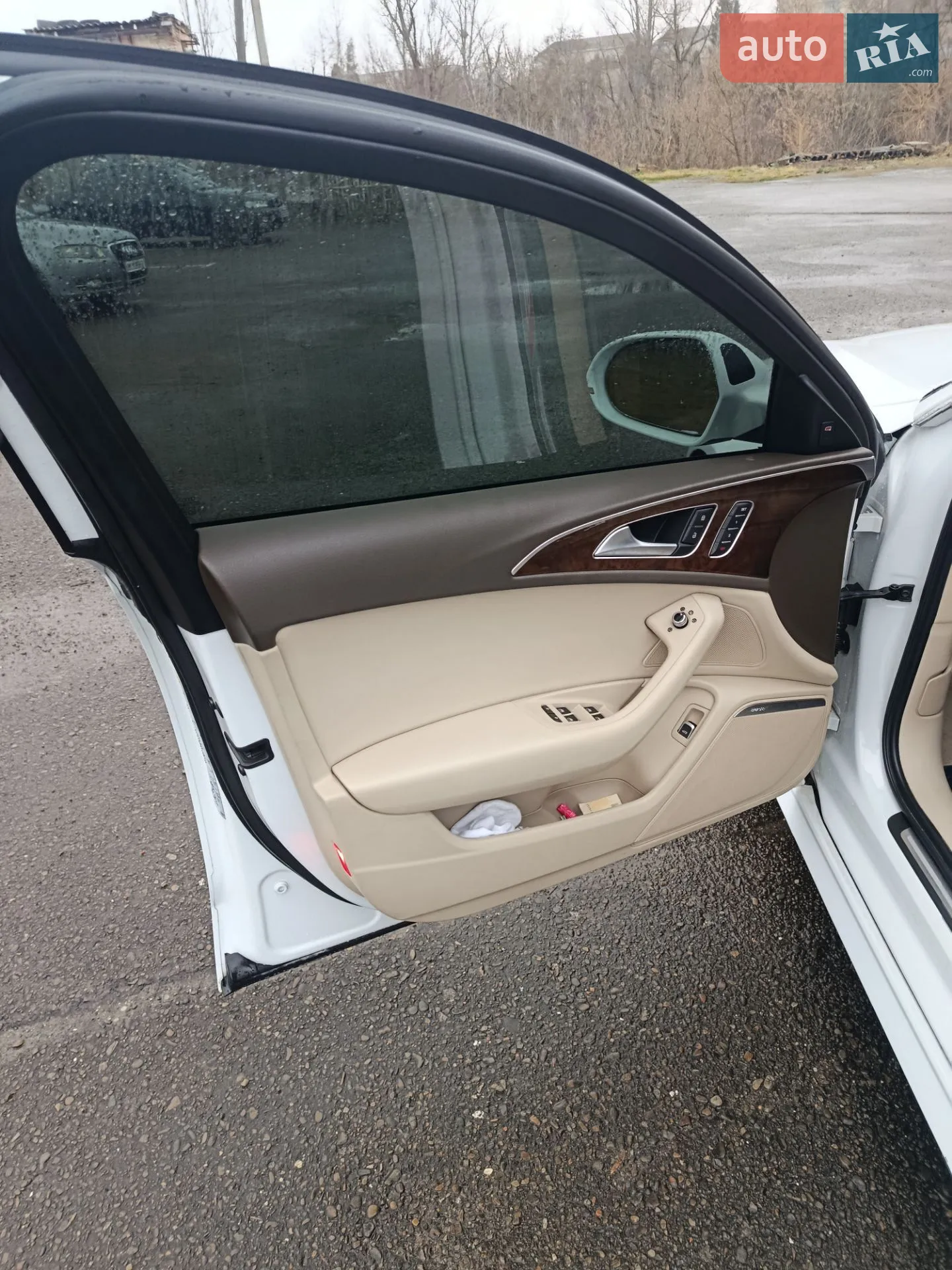 2015 Audi A6 - мініатюра 6