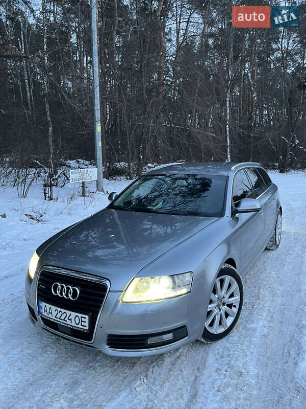 2011 Audi A6, VIN WAUZZZ4F6BN051716:plate — фото 1 (autoria)