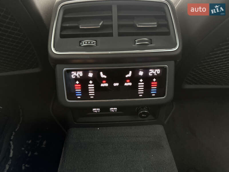 Седан Audi A6 2019 в Ровно