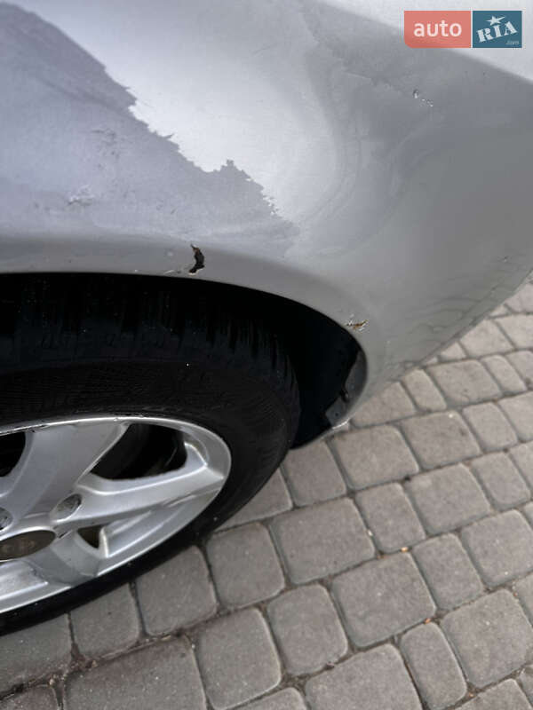 Універсал Audi A6 2003 в Львові