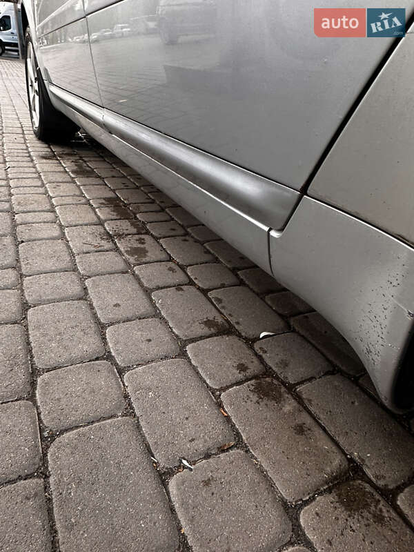 Універсал Audi A6 2003 в Львові