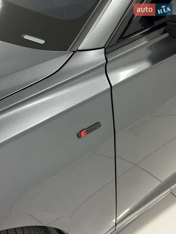 Седан Audi A6 2019 в Одесі
